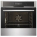 Электрический духовой шкаф Electrolux EOA 95751 AX