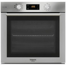Электрический духовой шкаф Hotpoint-Ariston FA4S 841 J IX HA Электрический духовой шкаф Hotpoint-Ariston FA4S 841 J IX HA