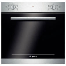 Газовый духовой шкаф Bosch HGN 10E050