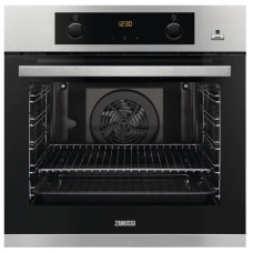 Электрический духовой шкаф Zanussi OPZB4334X