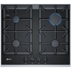 Газовая варочная панель Neff T T26TA49N0R Газовая варочная панель Neff T T26TA49N0R