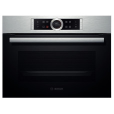 Электрический духовой шкаф Bosch CBG 675BS1 Электрический духовой шкаф Bosch CBG 675BS1