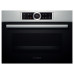 Электрический духовой шкаф Bosch CBG 675BS1