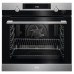 Электрический духовой шкаф AEG BER 455120 M