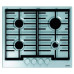 Газовая варочная панель Gorenje G 6N41Z IX