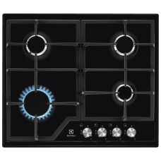 Газовая варочная панель Electrolux GEE 26 MB