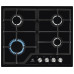 Газовая варочная панель Electrolux GEE 26 MB Газовая варочная панель Electrolux GEE 26 MB