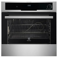 Электрический духовой шкаф Electrolux OPEB 8857X Электрический духовой шкаф Electrolux OPEB 8857X