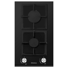 Газовая варочная панель MAUNFELD GH 302 BG MCB