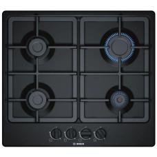 Газовая варочная панель Bosch PGP 6B6B 90R