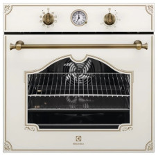 Электрический духовой шкаф Electrolux OPEB 2520V