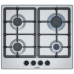 Газовая варочная панель Bosch PGP 6B5B 90R