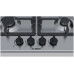 Газовая варочная панель Bosch PGP 6B5B 90R