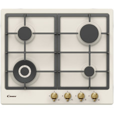 Газовая варочная панель Candy CHG 6BF4 WGTWA