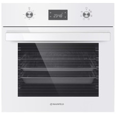Электрический духовой шкаф MAUNFELD CEOK 656 W Электрический духовой шкаф MAUNFELD CEOK 656 W