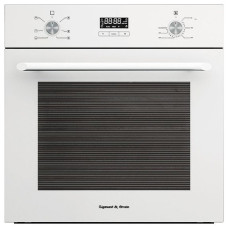 Электрический духовой шкаф Zigmund&Shtain EN 232.722 W