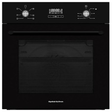 Электрический духовой шкаф Zigmund&Shtain EN 232.722 B