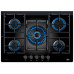 Газовая варочная панель Teka CGW LUX 70 5G AI AL TR CI NAT Газовая варочная панель Teka CGW LUX 70 5G AI AL TR CI NAT