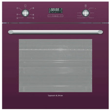 Электрический духовой шкаф Zigmund&Shtain EN 232.722 V