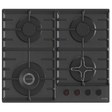 Газовая варочная панель Gorenje GKTW 641 SYB