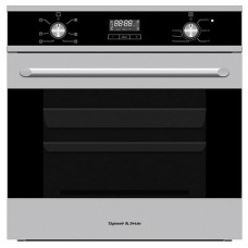 Электрический духовой шкаф Zigmund&Shtain EN 232.722 S