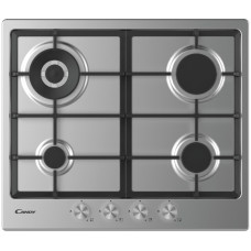 Газовая варочная панель Candy CHG 6 BRWPX