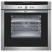 Электрический духовой шкаф Neff B46E74 N0