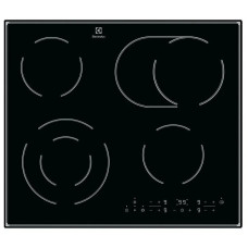 Электрическая варочная панель Electrolux CPE 644 RCC