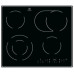 Электрическая варочная панель Electrolux CPE 644 RCC Электрическая варочная панель Electrolux CPE 644 RCC