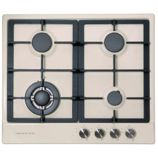 Газовая варочная панель Zigmund&Shtain GN 128.61 X