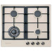 Газовая варочная панель Zigmund&Shtain GN 128.61 X Газовая варочная панель Zigmund&Shtain GN 128.61 X