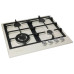 Газовая варочная панель Zigmund&Shtain GN 128.61 X Газовая варочная панель Zigmund&Shtain GN 128.61 X