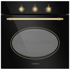 Газовый духовой шкаф MAUNFELD MGOGG 673 RBG TM Газовый духовой шкаф MAUNFELD MGOGG 673 RBG TM