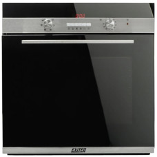 Электрический духовой шкаф Exiteq CKO 590 GLS Электрический духовой шкаф Exiteq CKO 590 GLS