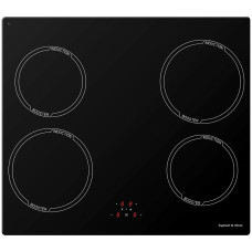 Индукционная варочная панель Zigmund&Shtain CIS 028.60 BX