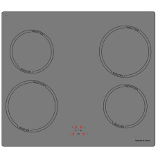 Индукционная варочная панель Zigmund&Shtain CIS 028.60 SX