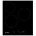 Электрическая варочная панель  LEX EVH 430 BL