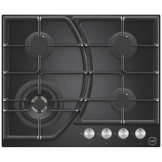 Газовая варочная панель MBS PG-610BL