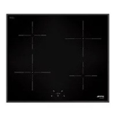 Индукционная варочная панель Smeg SI5641B Индукционная варочная панель Smeg SI5641B
