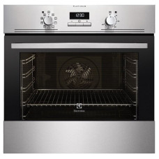 Электрический духовой шкаф Electrolux EOB 93400 BX