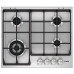 Газовая варочная панель AEG HG 654550 SM Газовая варочная панель AEG HG 654550 SM