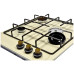 Газовая варочная панель Schaub Lorenz SLK GB4310 Газовая варочная панель Schaub Lorenz SLK GB4310