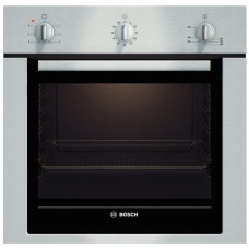 Газовый духовой шкаф Bosch HBN 6EI12