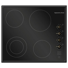 Электрическая варочная панель Zigmund&Shtain CNK 156.60