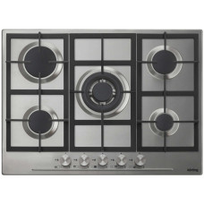 Газовая варочная панель Korting HG 765 CTX