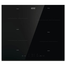 Индукционная варочная панель Gorenje GIT 641 XC