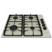 Газовая варочная панель Darina 1T16 BGM341 12 BG