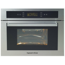 Электрический духовой шкаф Zigmund&Shtain EN 101.922 S