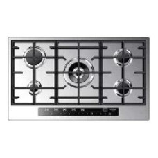 Газовая варочная панель Fulgor Milano CPH 905 G WK TC Газовая варочная панель Fulgor Milano CPH 905 G WK TC