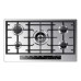 Газовая варочная панель Fulgor Milano CPH 905 G WK TC